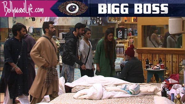 Bigg boss 28 dec full online episode