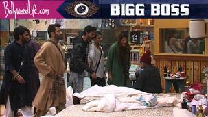 Bigg Boss 10 28th December 2016 Episode 74 LIVE Updates: Bani J and Gaurav Chopra fight again and this time it got nasty