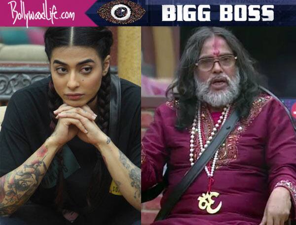 Bigg Boss 10: Om Swami says Bani J is obsessed with his chest hair