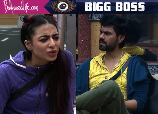 Bigg Boss 10 7th December 2016 Episode 53 Preview Bani J And Gaurav Chopra Get Into An Ugly 