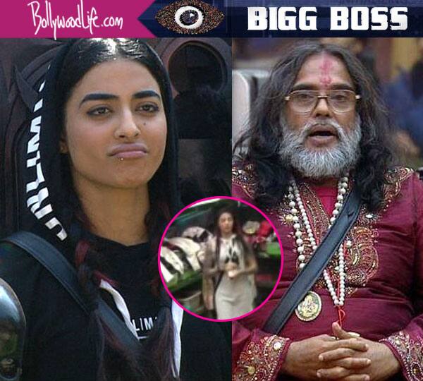 Bigg Boss 10: After Om Swami, Bani J steals food