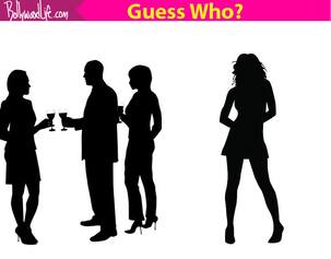 This actress was bitching her competing top actress at a recent party