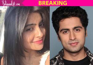 Former Bigg Boss contestant Ankit Gera to make a comeback on television opposite Rohan Mehra's ex-girlfriend Yukti Kapoor
