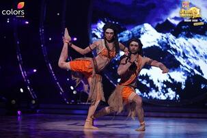 Jhalak Dikhhla Jaa 9: Karishma Tanna eliminated from the show