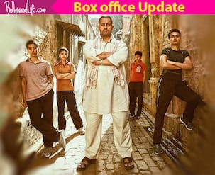 7 records that Aamir Khan's Dangal broke in the first weekend