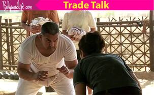 Aamir Khan's Dangal will hit the Rs 350 crore mark in its lifetime run, suggests trade expert