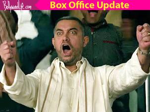 Dangal box office collection day 6: Aamir Khan's film continues its HISTORIC run, rakes in Rs 176.98 crore