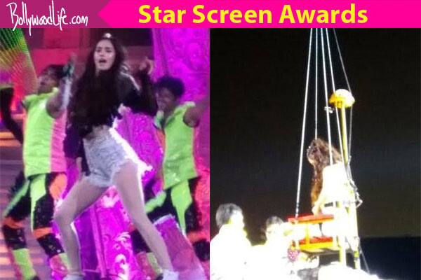 Image result for disha patani star screen awards