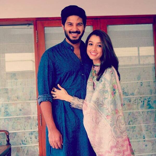 Dulquer Salmaan 5