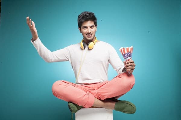 Dulquer Salmaan Santa 1 Final