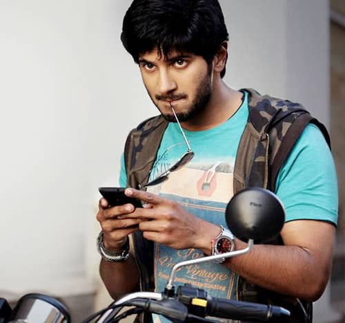 Dulquer Salmaan Santa 2 Final