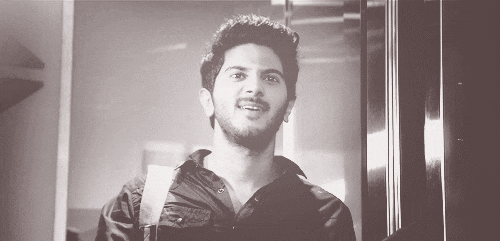 Dulquer Salmaan Santa 3