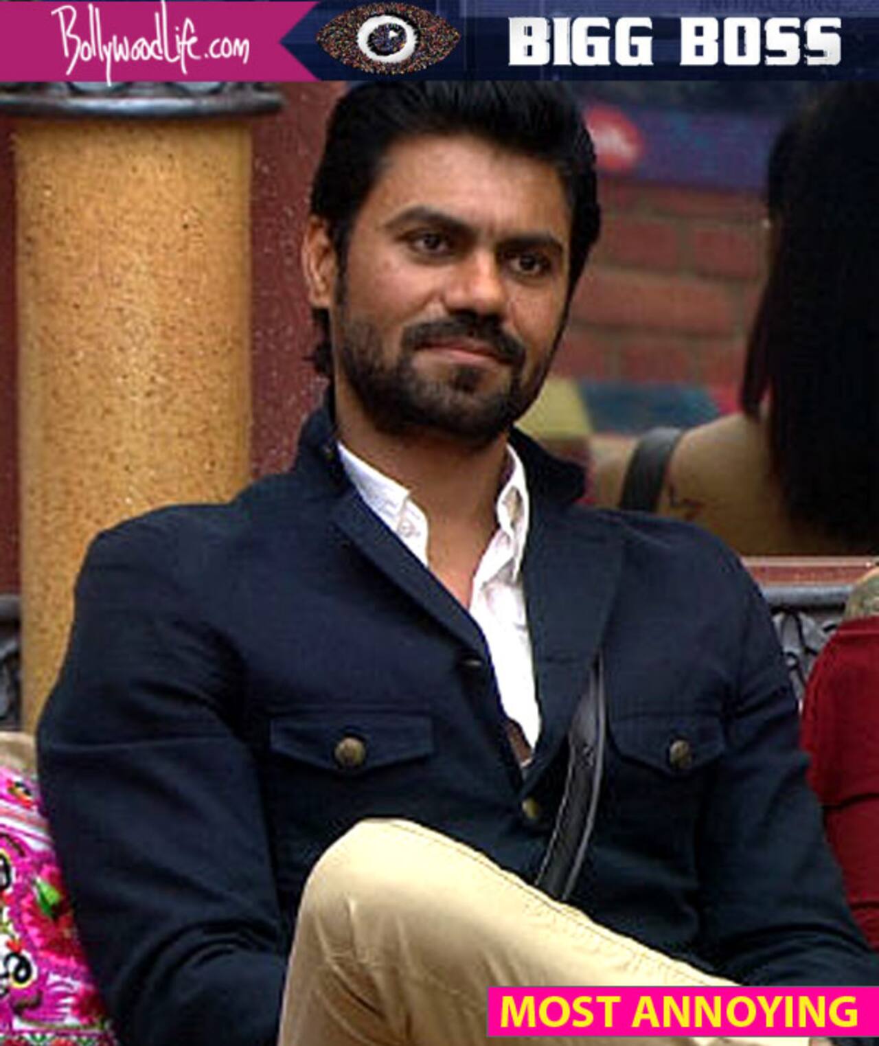 Gaurav Chopra breaks Om Swami's record and becomes the most annoying ...