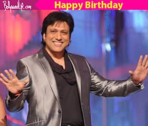 Govinda Birthday Special: 7 songs of the actor that you can't get enough of