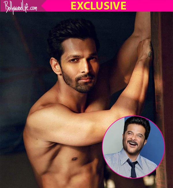 Harshvardhan Rane Wants To Bitch About Anil Kapoor Watch Exclusive Interview Bollywood News