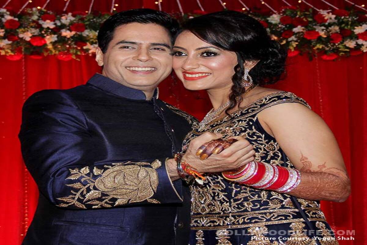 Aman Verma Vandana Lalwani Wedding All That You Need To Know About The Couple Bollywood News Gossip Movie Reviews Trailers Videos At Bollywoodlife Com Profil dan biodata vandana lalwani. aman verma vandana lalwani wedding all