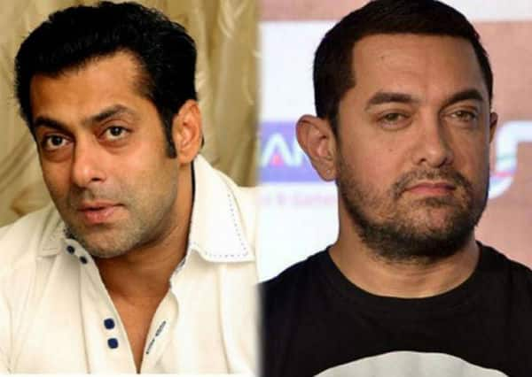 Salman Khan Admits He HATES Aamir Khan - View Pic - Bollywood News ...