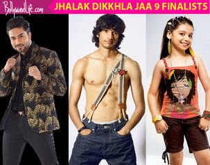 Jhalak Dikkhla Jaa 9: Shantanu Maheshwari to win Jacqueline Fernandez's show ?