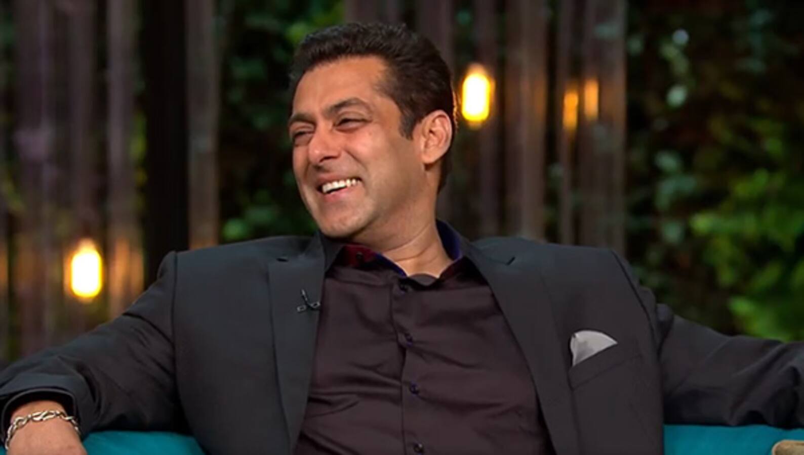 Koffee With Karan 5 Salman Khan Finally Reveals His Relationship Status And Its Confusing 