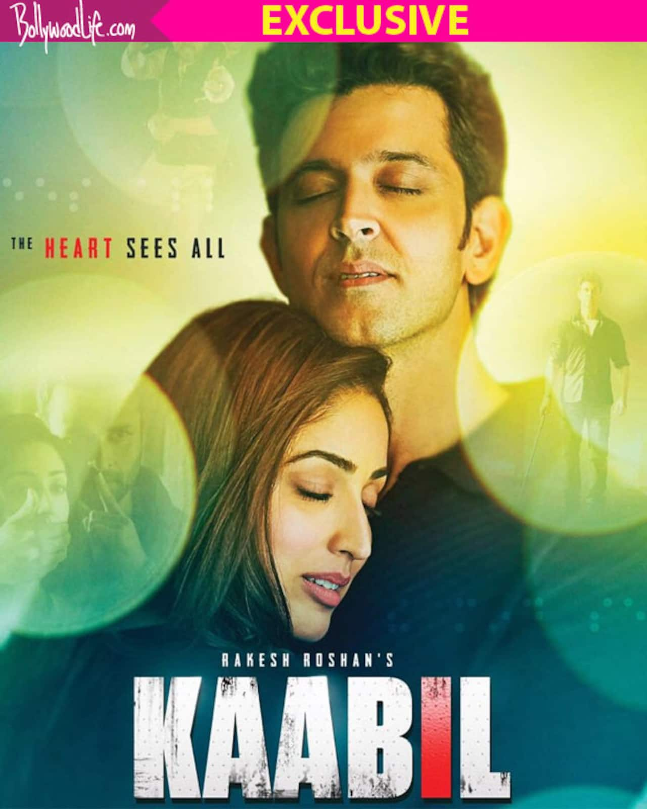 Hrithik Roshan's Kaabil has already made profits - here's how