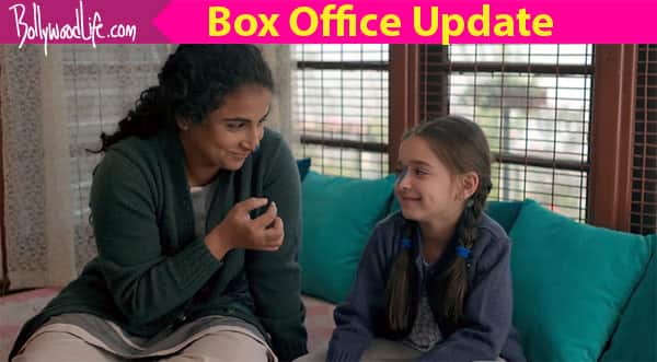 Kahaani 2 box office collection day 7: Vidya Balan's film earns Rs 24. 26 crore in its first week