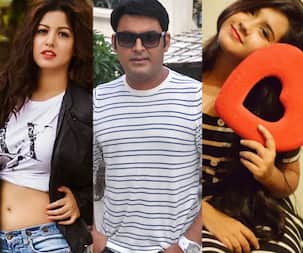 Sony buys the telecast rights of Kapil Sharma's Firang