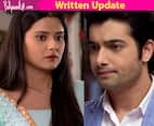 Kasam Tere Pyaar Ki 23 December 2017 Written Update of Full Episode: Rishi gives Tanuja a divorce again as the doctor announces that Rano is paralysed