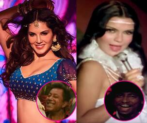 Apart from the melody Sunny Leone's Laila Main Laila has THIS connection with the old song