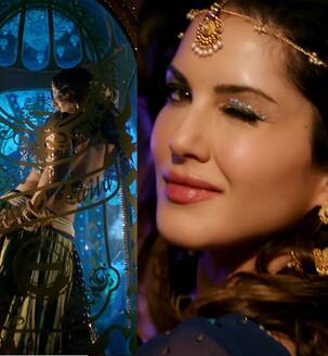 Raees song Laila Main Laila teaser: Sunny Leone sets mood for the ultimate item song of the year