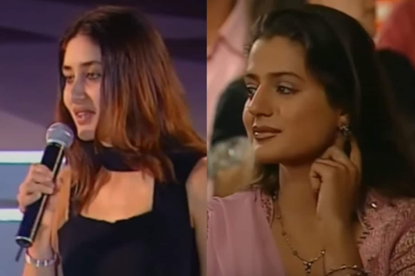 This video of Kareena Kapoor's ANGRY WALK after losing out an award to Ameesha Patel is an internet gem