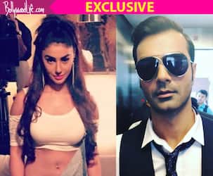After Power Couple, Mahek Chahal and Ashmit Patel to have a Red Affair