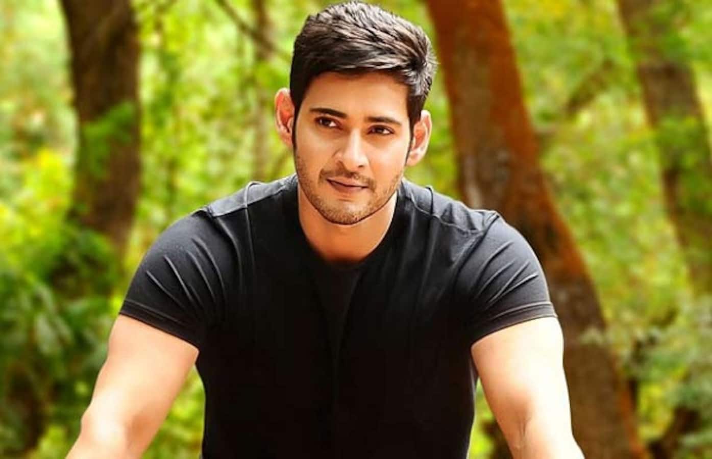 Mahesh Babu is still looking for a title for his film, can you help?
