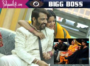 Bigg Boss 10: Manu Punjabi and Mona Lisa to be GRILLED by their fiance and boyfriend, courtesy Salman Khan