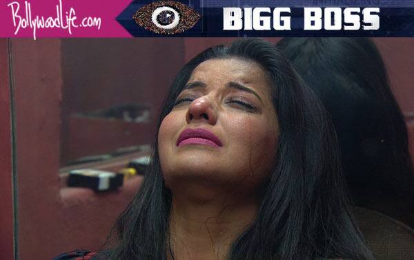 Bigg Boss Fame Monalisa Says “Mujhe Waise Mauke Nahi Mil Rahe The