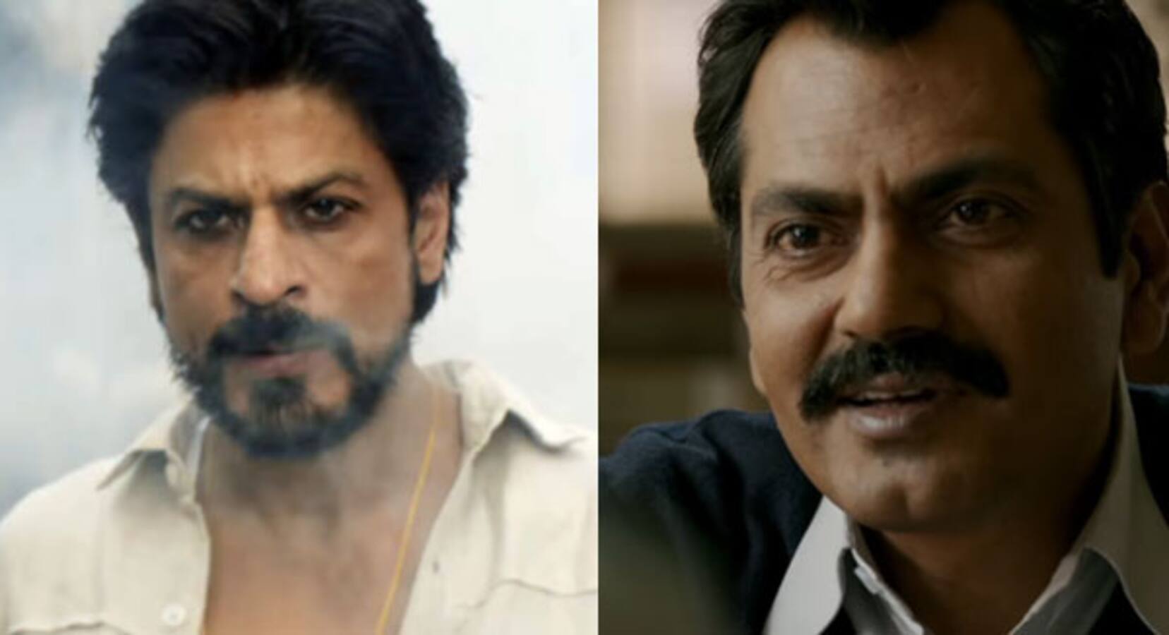 After losing out to Salman in Kick, will Nawazuddin manage to beat Shah Rukh in Raees?
