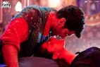 Shraddha Kapoor and Aditya Roy Kapur's bedroom scene will turn up the heat for Humma Humma in OK Jaanu