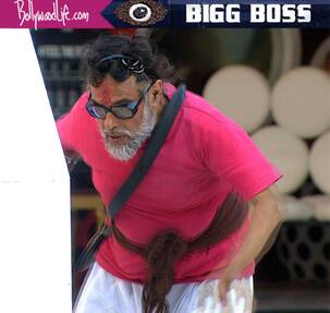 Bigg Boss 10: Om Swami STRIPS on the show leaving everyone feel disgusted