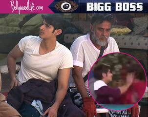 Bigg Boss 10: Here's how Twitterati reacted after Rohan Mehra slapped Om Swami