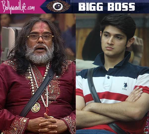 Bigg Boss 10: After slapping Om Swami, Rohan Mehra takes another shocking step inside the house