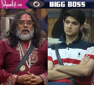 Bigg Boss 10 20th December 2016 Episode 66 Preview: Om Swami attacks Rohan Mehra, breaks the bathroom door