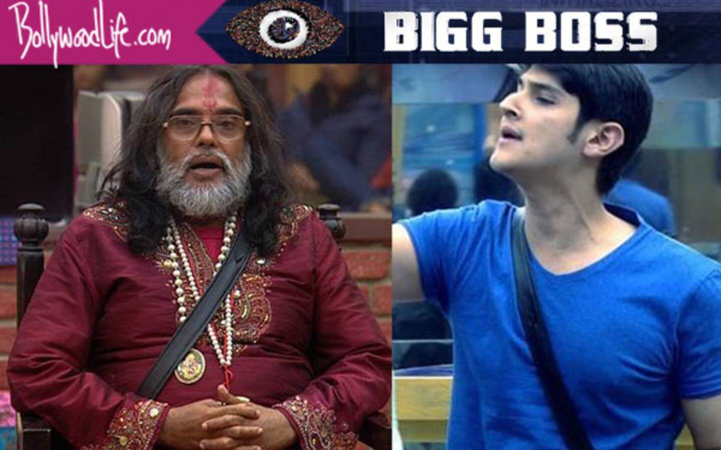 Bigg Boss 10 Heres Rohan Mehras Punishment For Slapping Om Swami Bollywood News And Gossip 5249