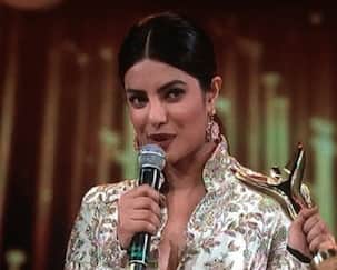 Stardust Awards 2016 winners list: Priyanka Chopra bags the Global Icon trophy