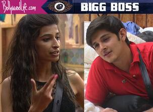 Ewww! Did Bigg Boss 10's Priyanka Jagga just SPIT on Rohan Mehra?