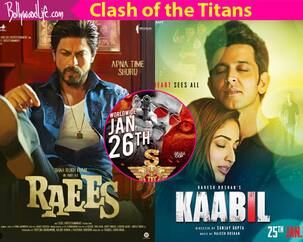 Hey Shah Rukh Khan and Hrithik Roshan, this South actor is all set to have a ROARING box office competition with you