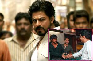 Twitterati UPSET with Shah Rukh Khan for getting bullied by Raj Thackeray over Raees promotions