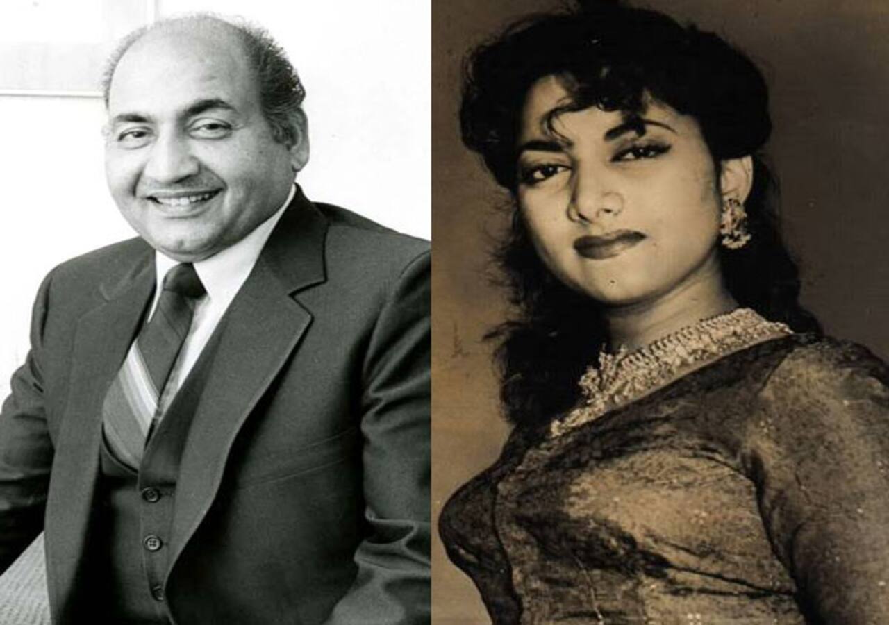 Mohammad Rafi