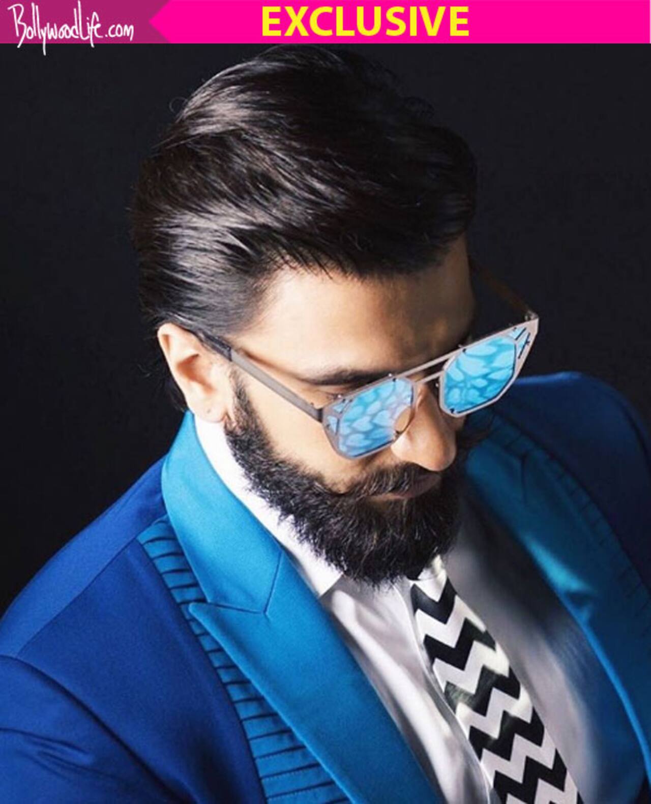Ranveer Singh admits getting serious in his 'No Strings Attached