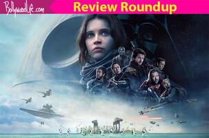 Rogue One review roundup: The latest Star Wars flick is labelled the grittiest space war movie