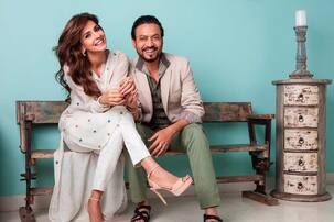 Irrfan Khan's next stars a Pakistani actress but he is NOT worried about it