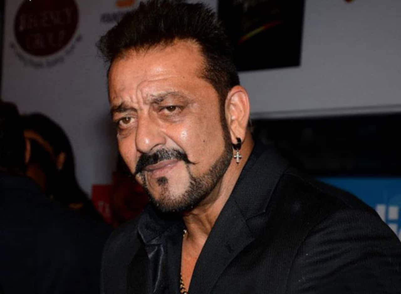 Sanjay Dutt on drug addiction: I was so addicted that once I travelled ...